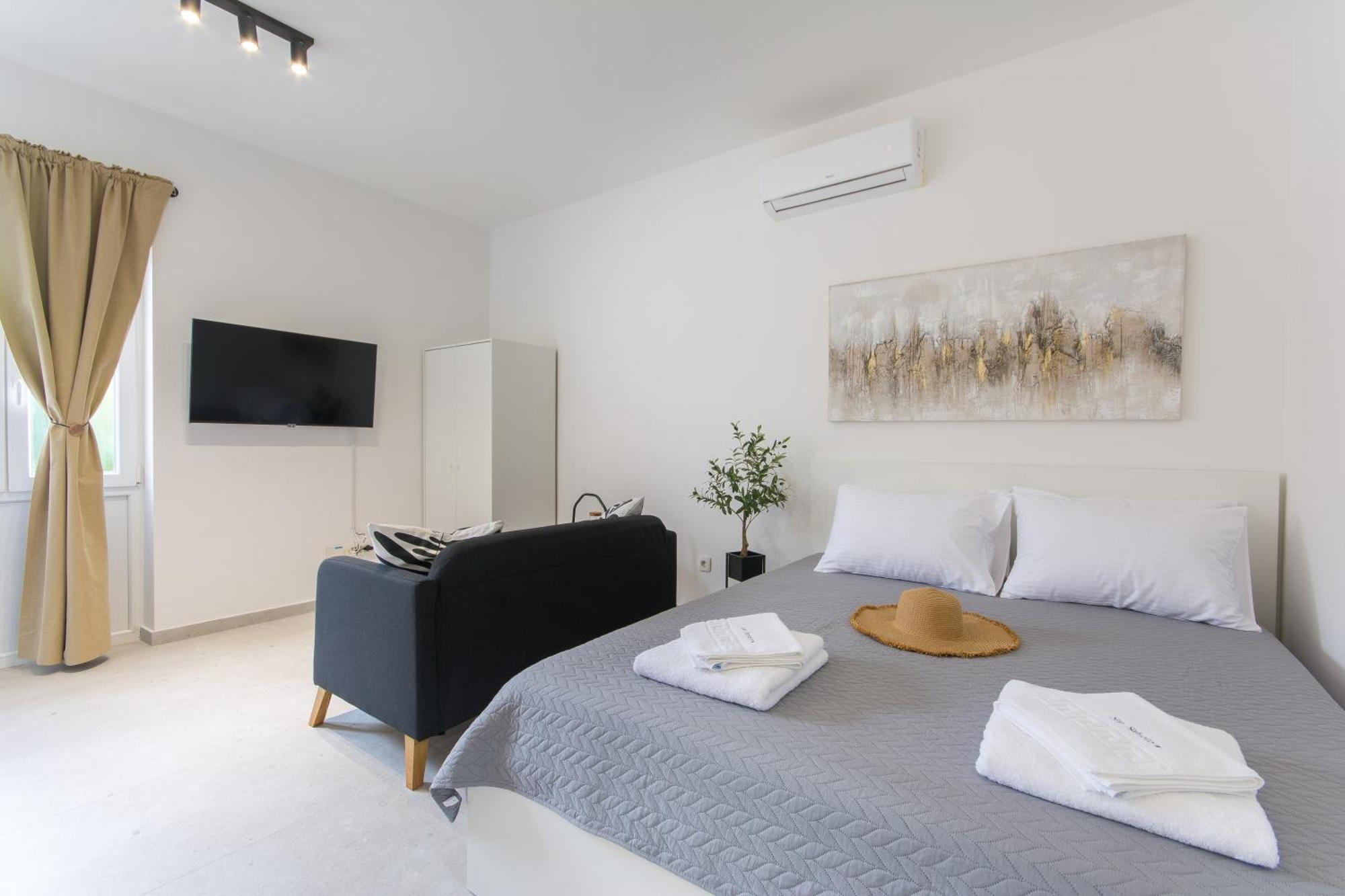 San Salvatore Sweet Apartments Dubrovnik Bagian luar foto