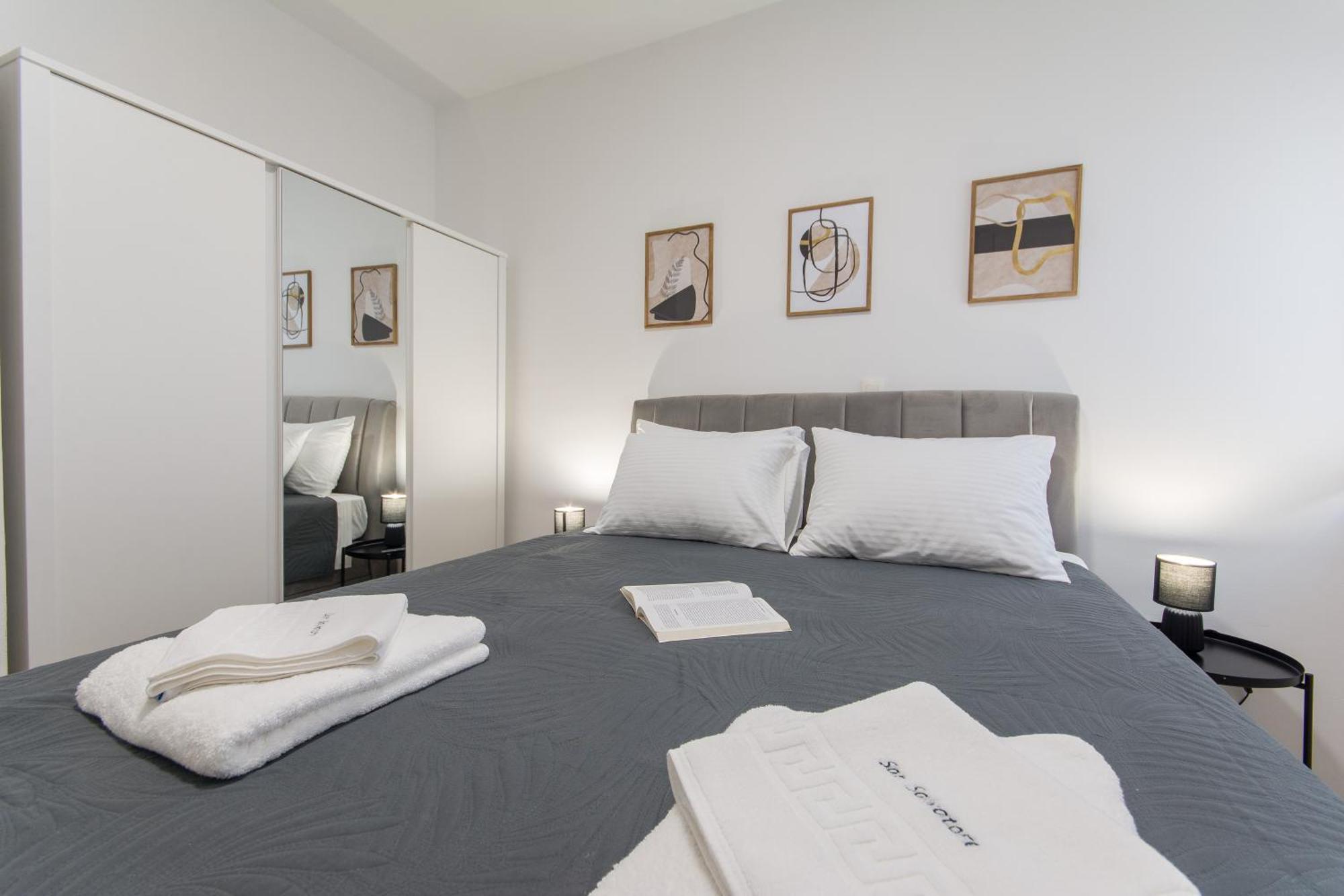 San Salvatore Sweet Apartments Dubrovnik Bagian luar foto