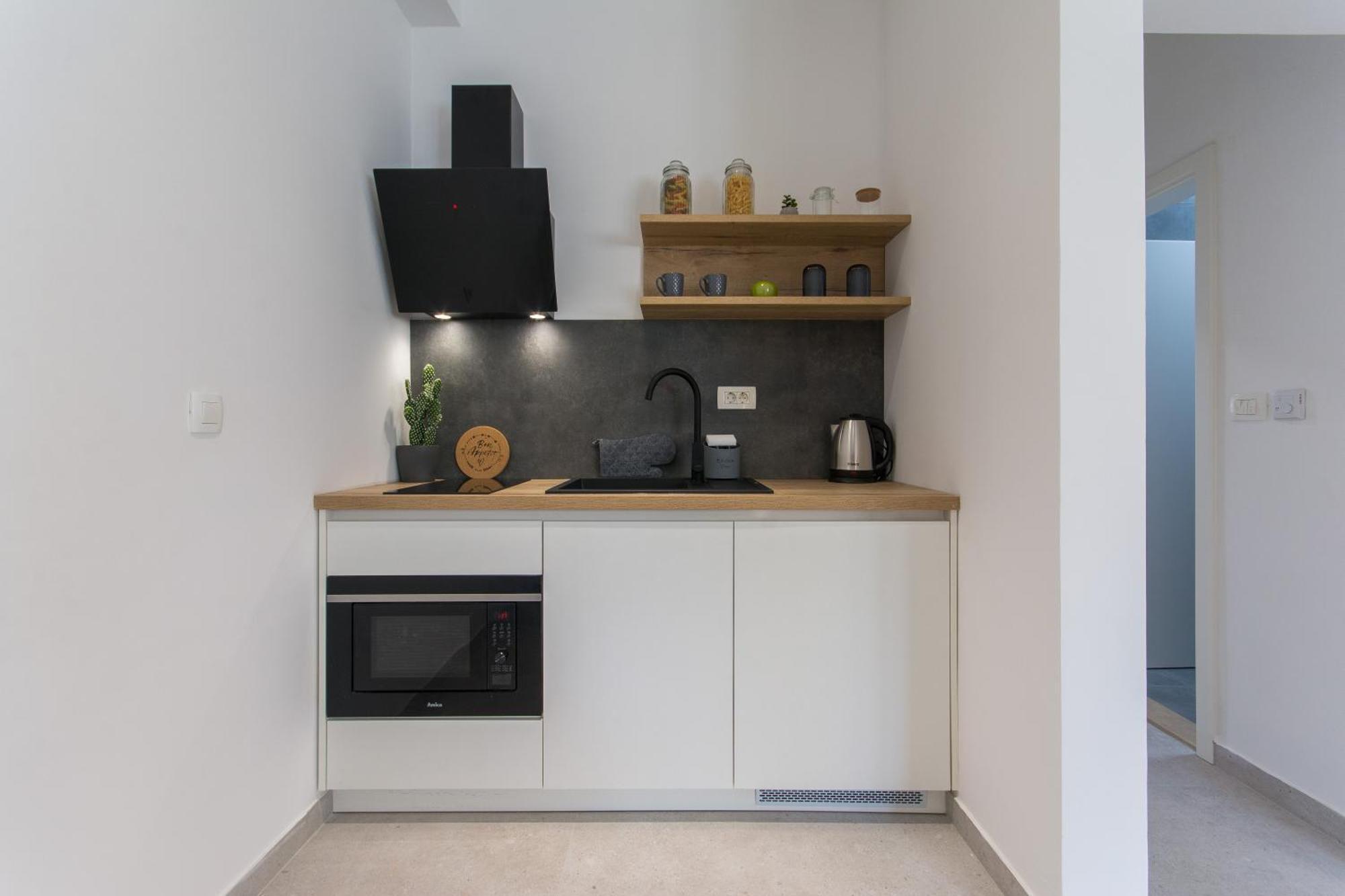 San Salvatore Sweet Apartments Dubrovnik Bagian luar foto