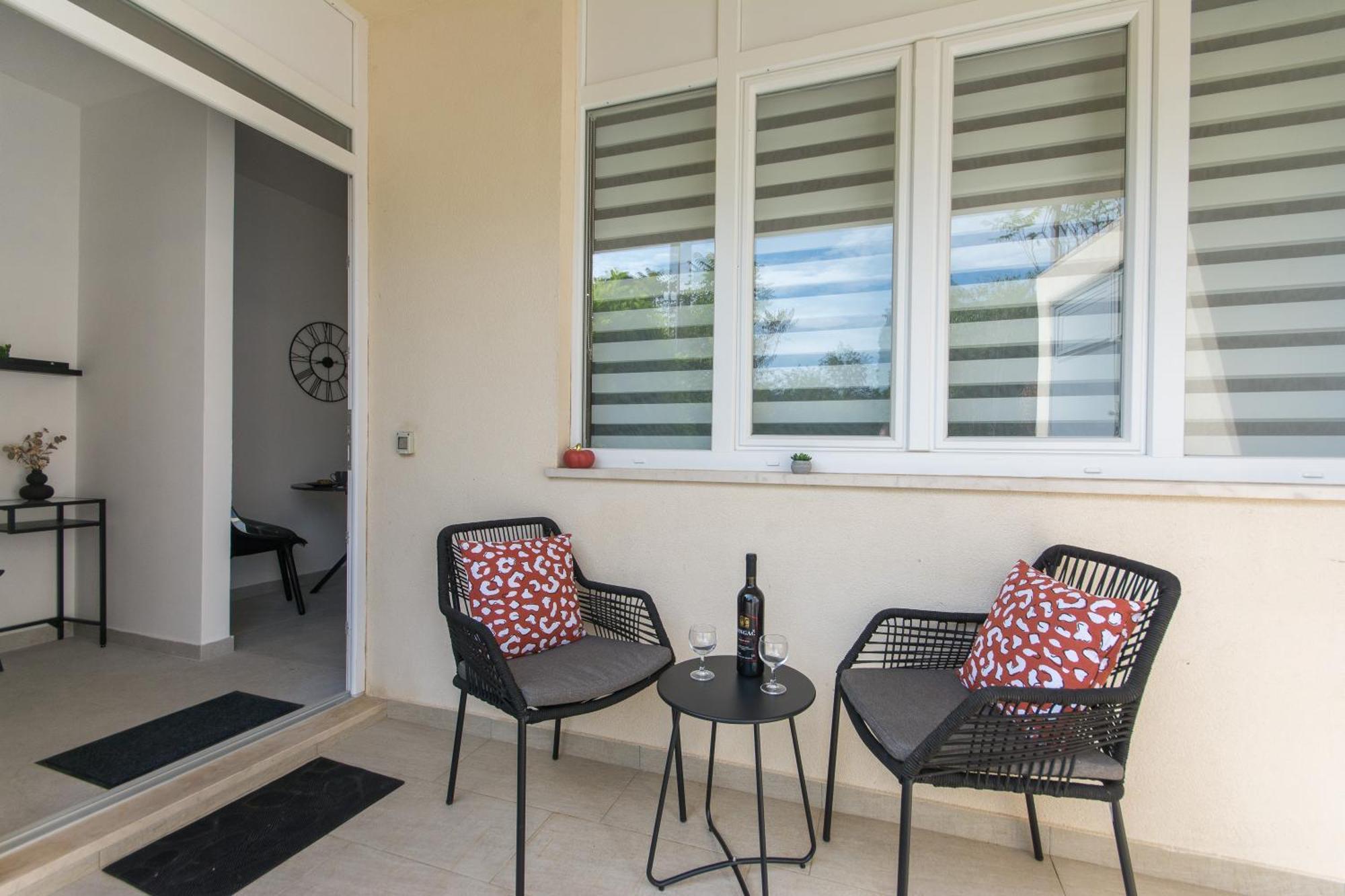 San Salvatore Sweet Apartments Dubrovnik Bagian luar foto