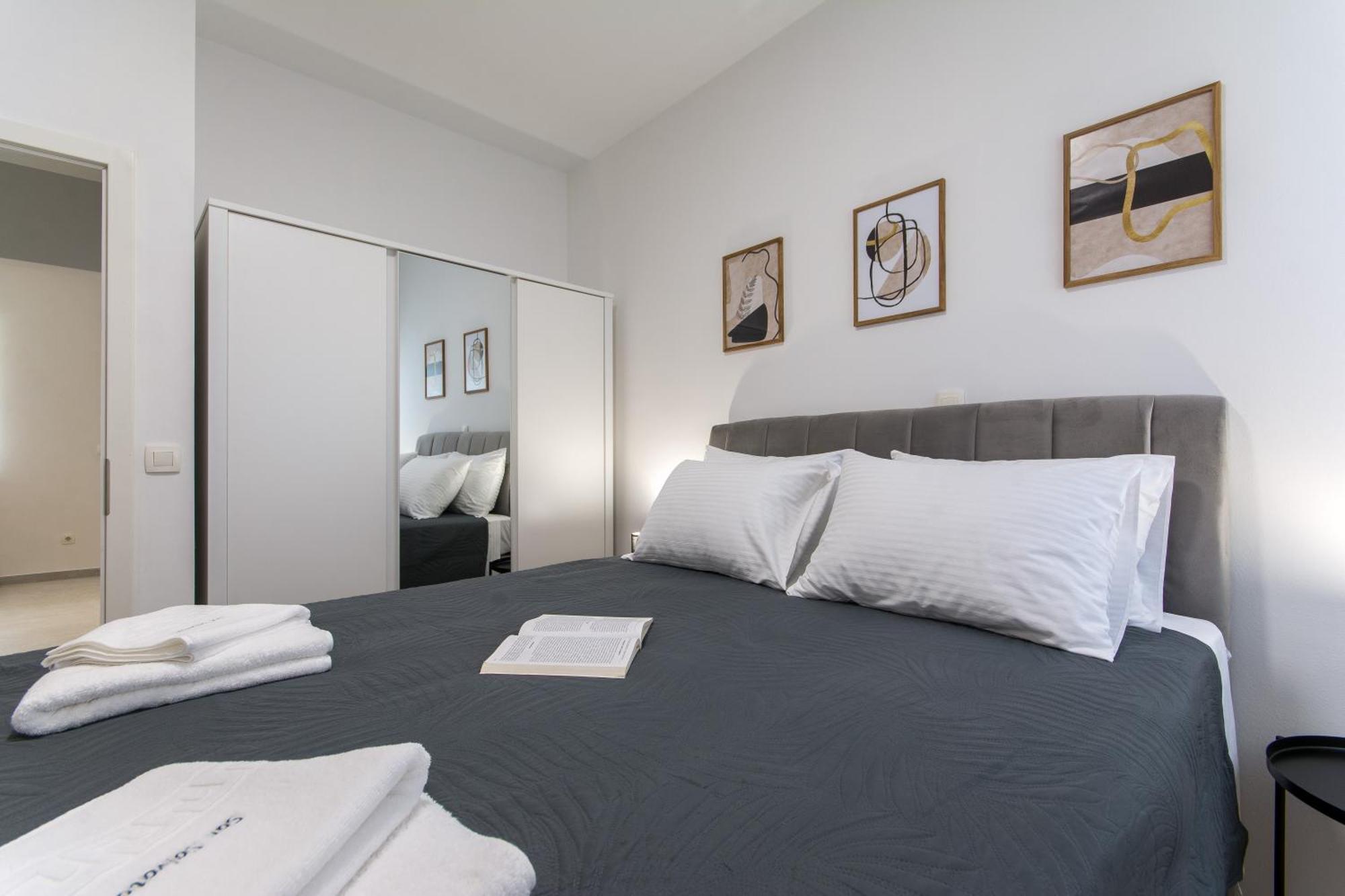 San Salvatore Sweet Apartments Dubrovnik Bagian luar foto