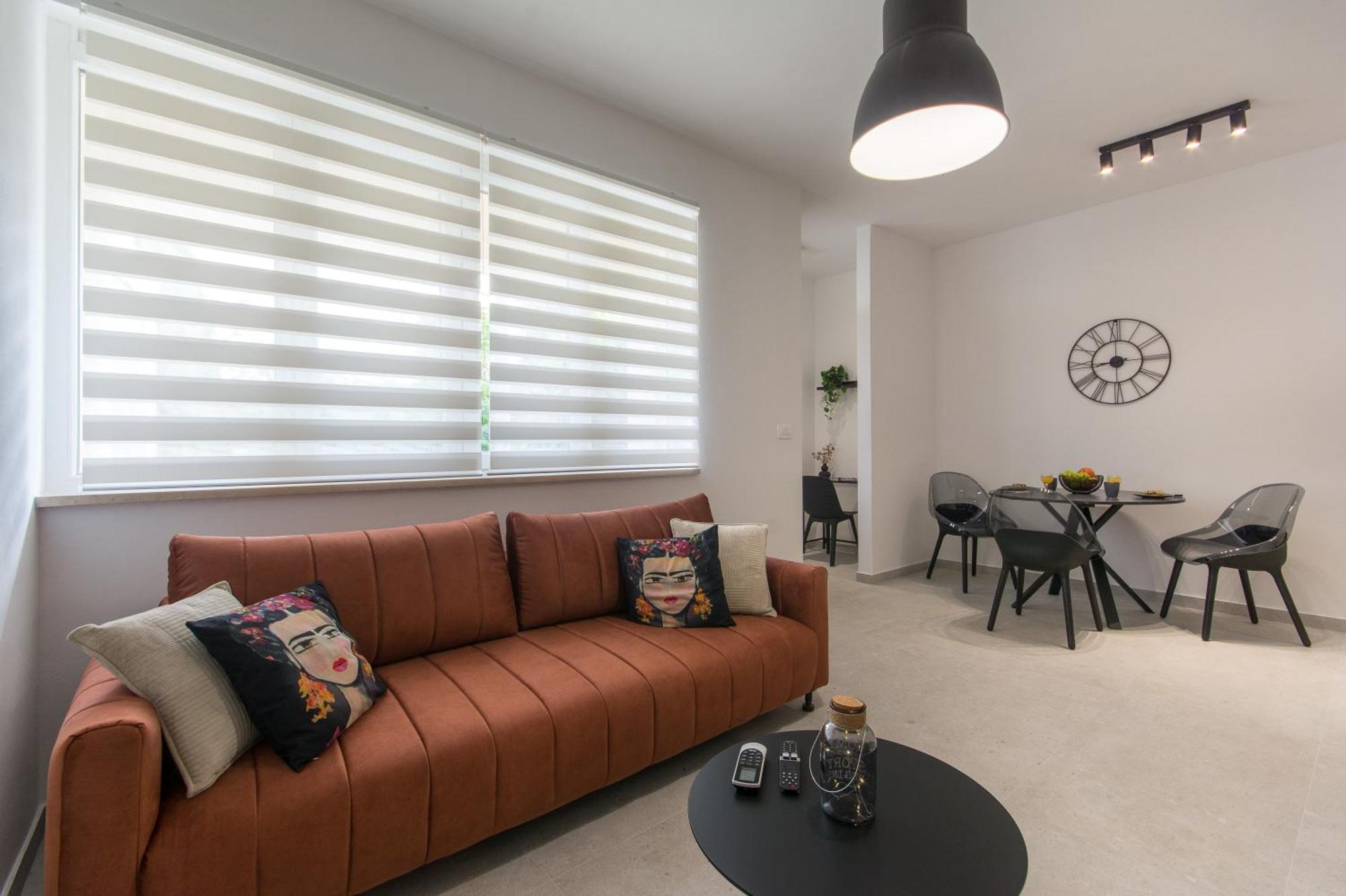 San Salvatore Sweet Apartments Dubrovnik Bagian luar foto