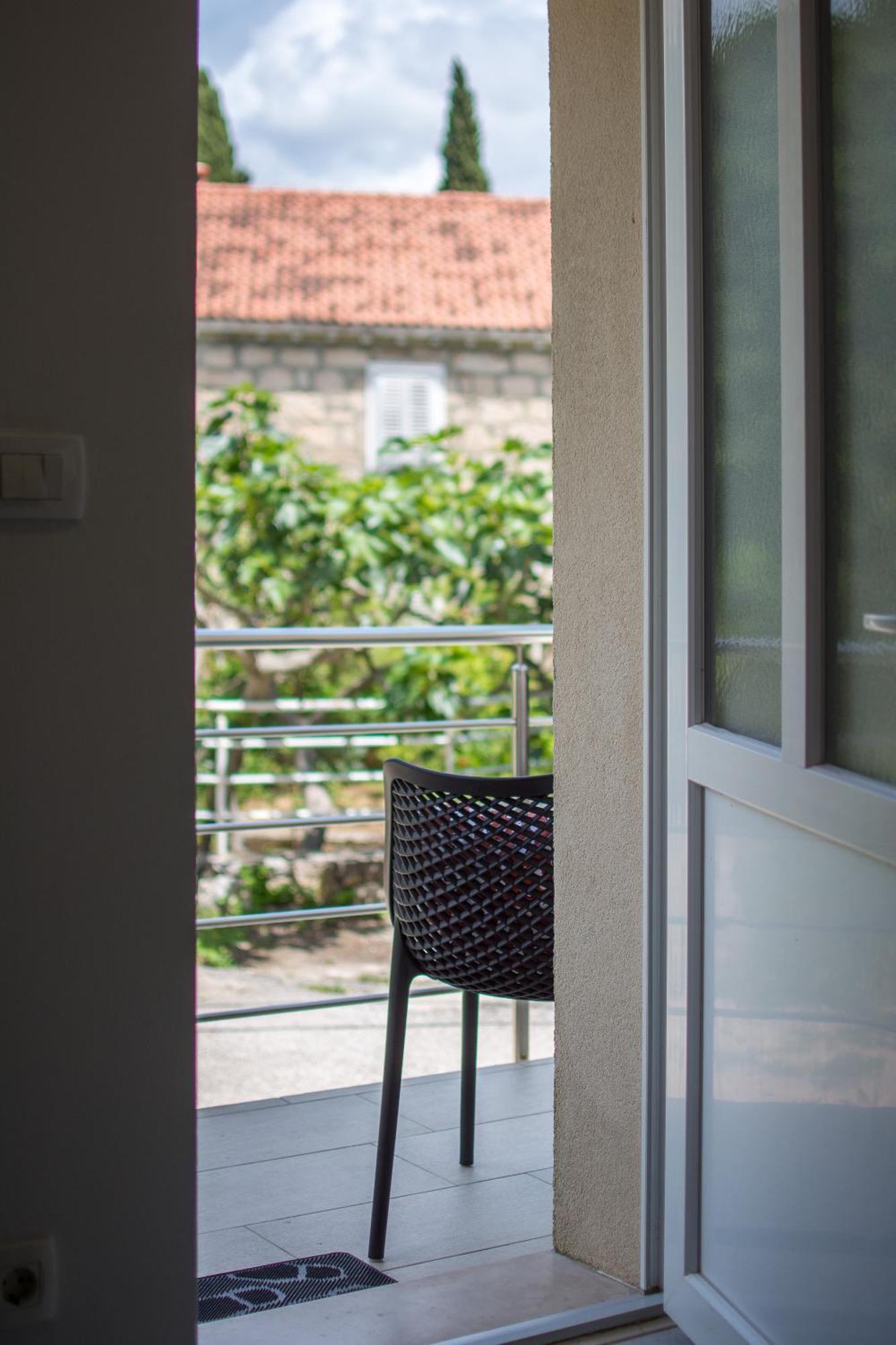 San Salvatore Sweet Apartments Dubrovnik Bagian luar foto