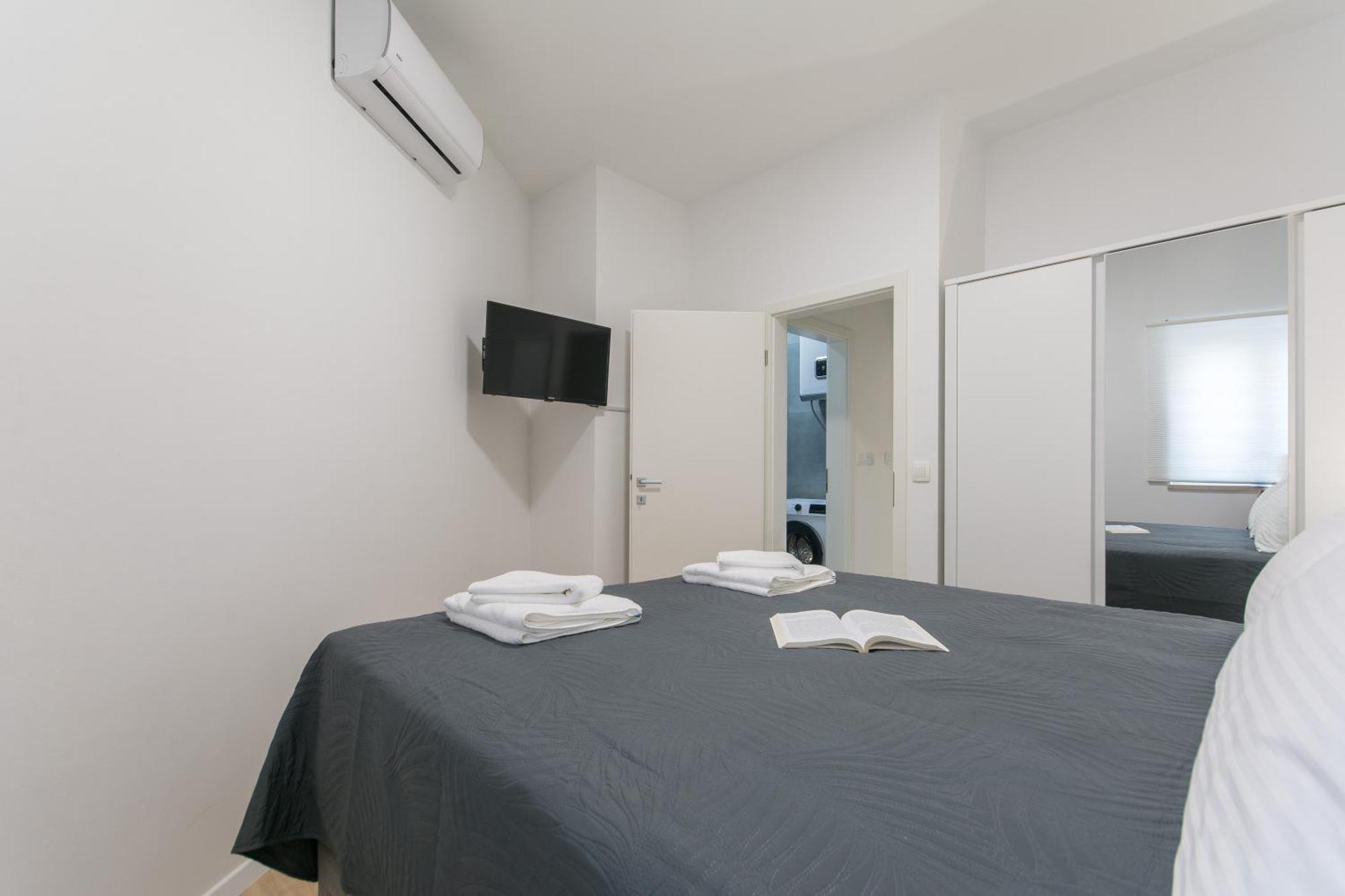 San Salvatore Sweet Apartments Dubrovnik Bagian luar foto