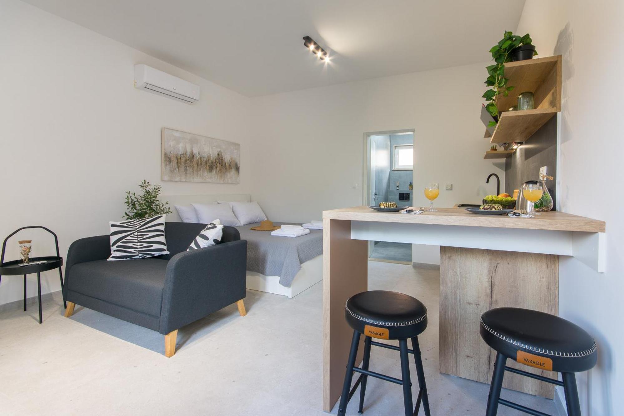 San Salvatore Sweet Apartments Dubrovnik Bagian luar foto