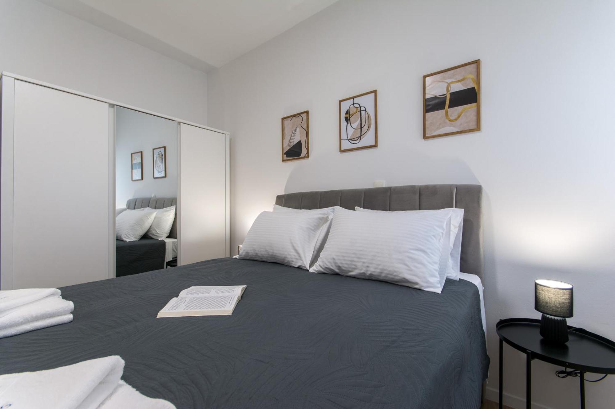 San Salvatore Sweet Apartments Dubrovnik Bagian luar foto