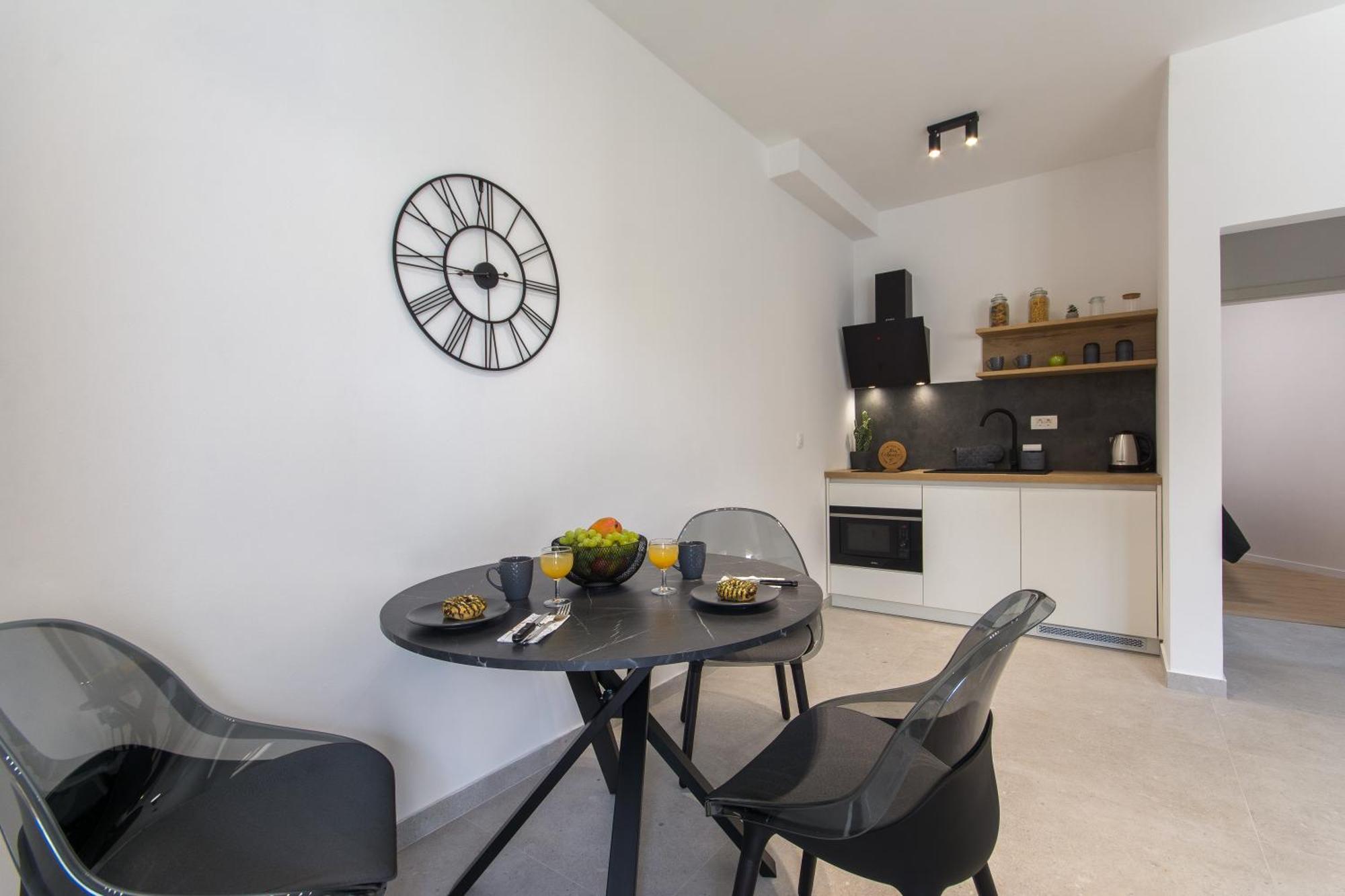 San Salvatore Sweet Apartments Dubrovnik Bagian luar foto