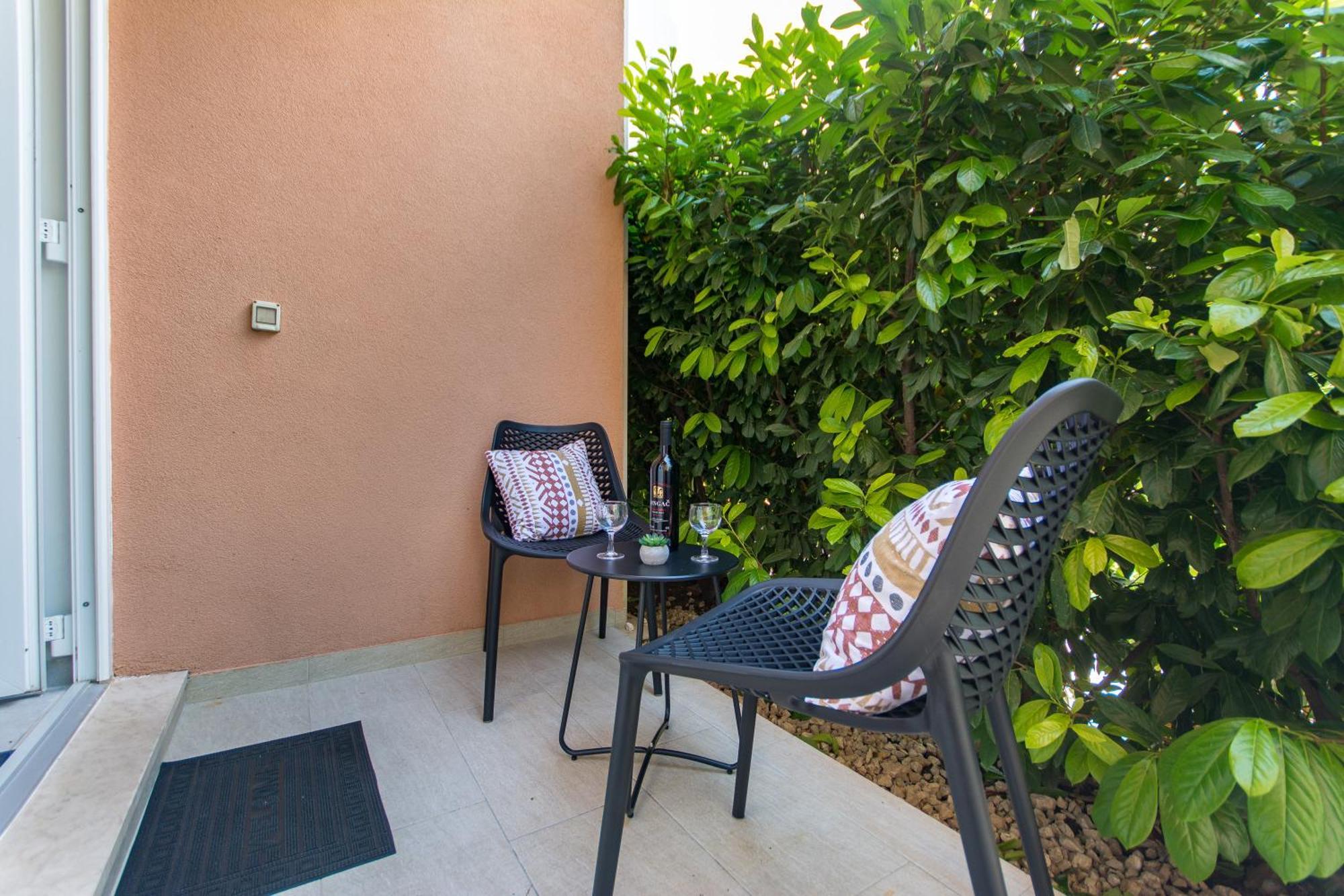 San Salvatore Sweet Apartments Dubrovnik Bagian luar foto