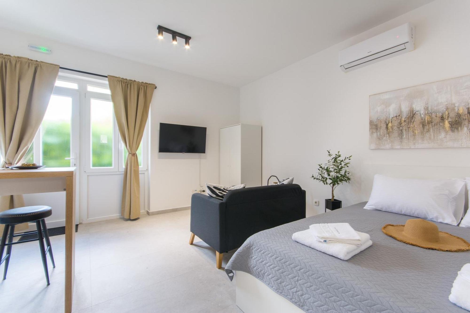 San Salvatore Sweet Apartments Dubrovnik Bagian luar foto