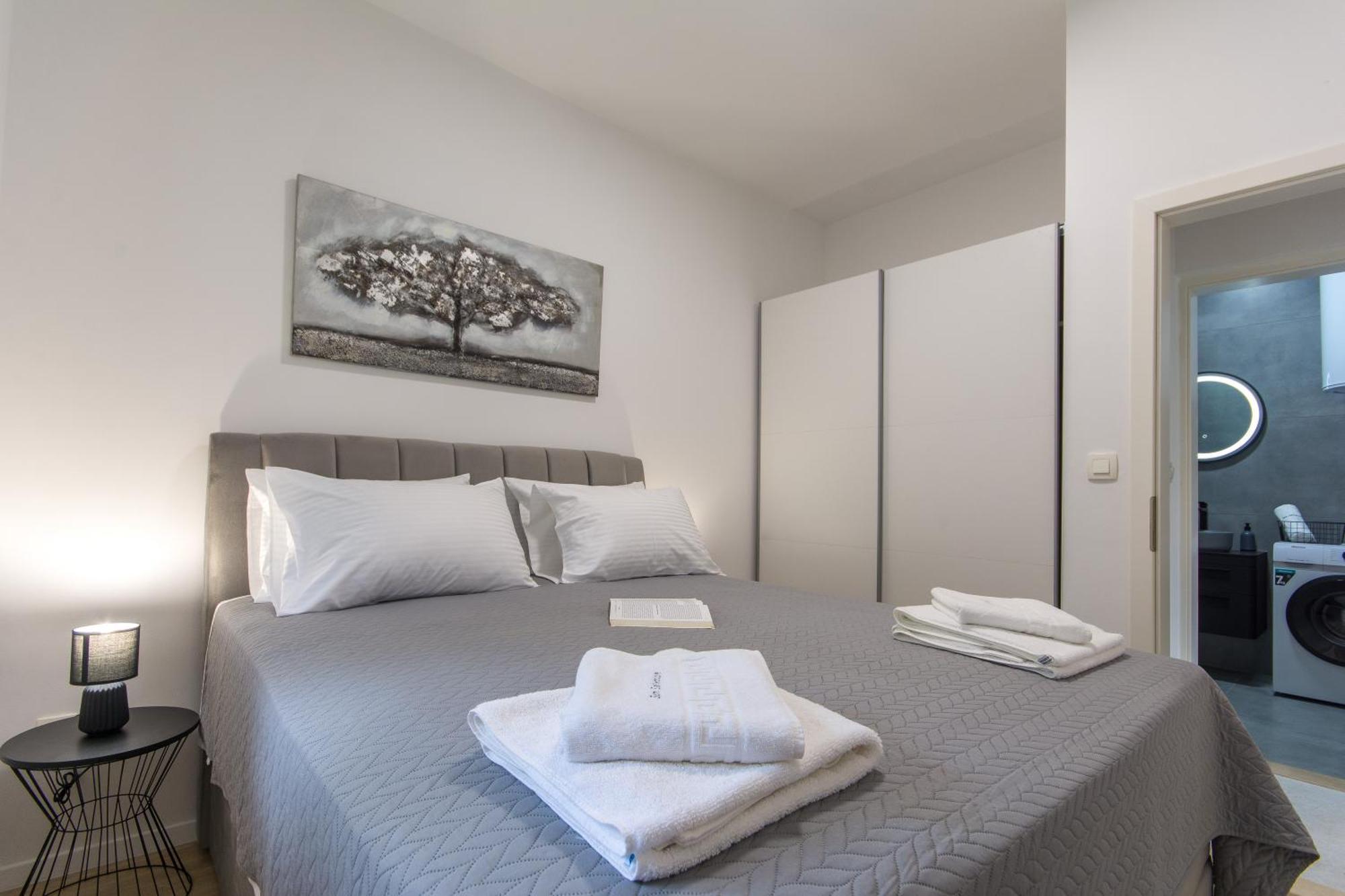 San Salvatore Sweet Apartments Dubrovnik Bagian luar foto