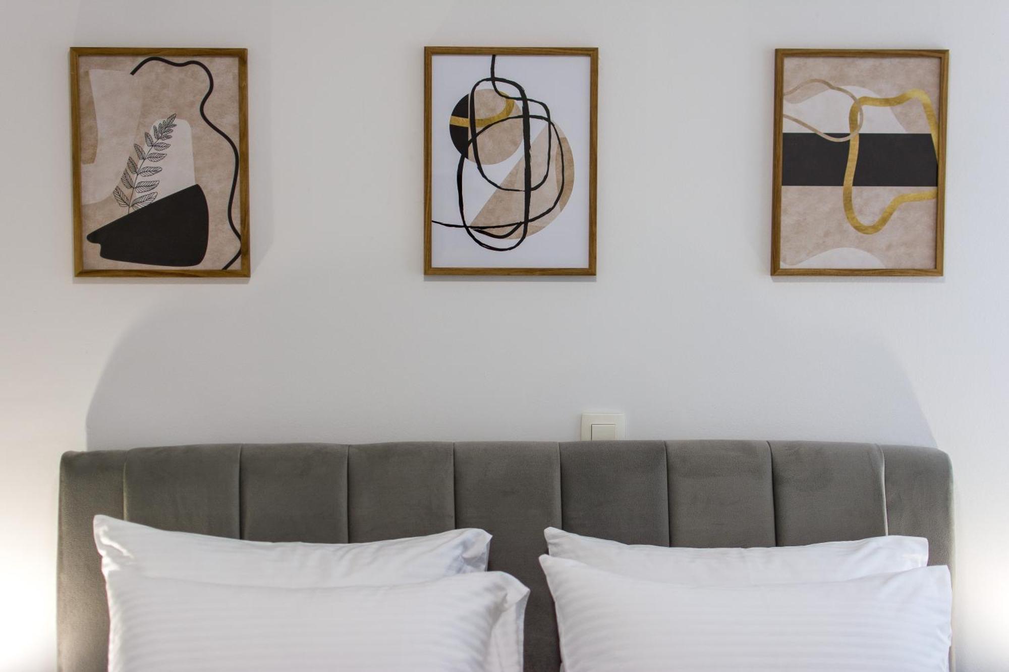 San Salvatore Sweet Apartments Dubrovnik Bagian luar foto