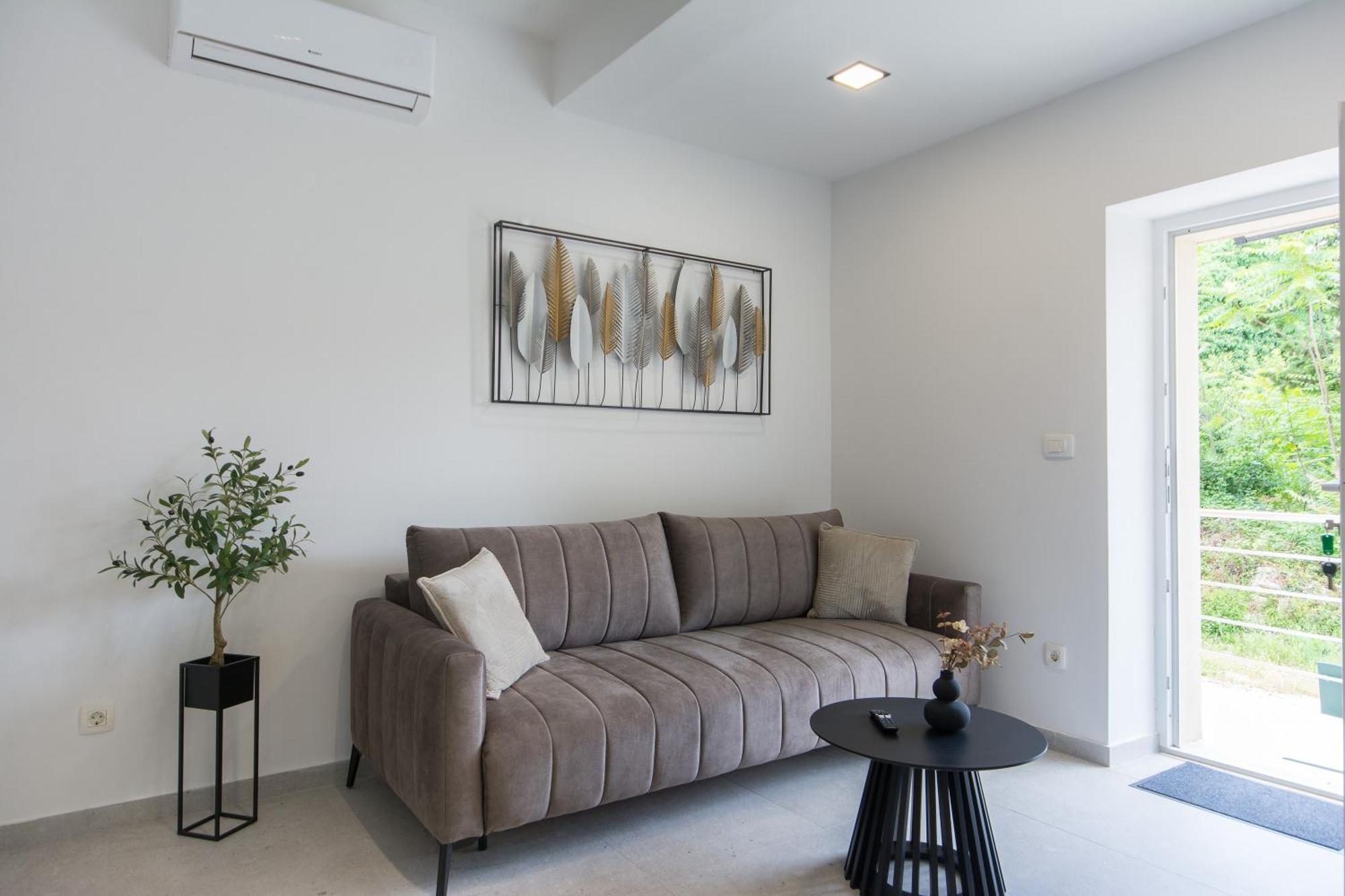 San Salvatore Sweet Apartments Dubrovnik Bagian luar foto
