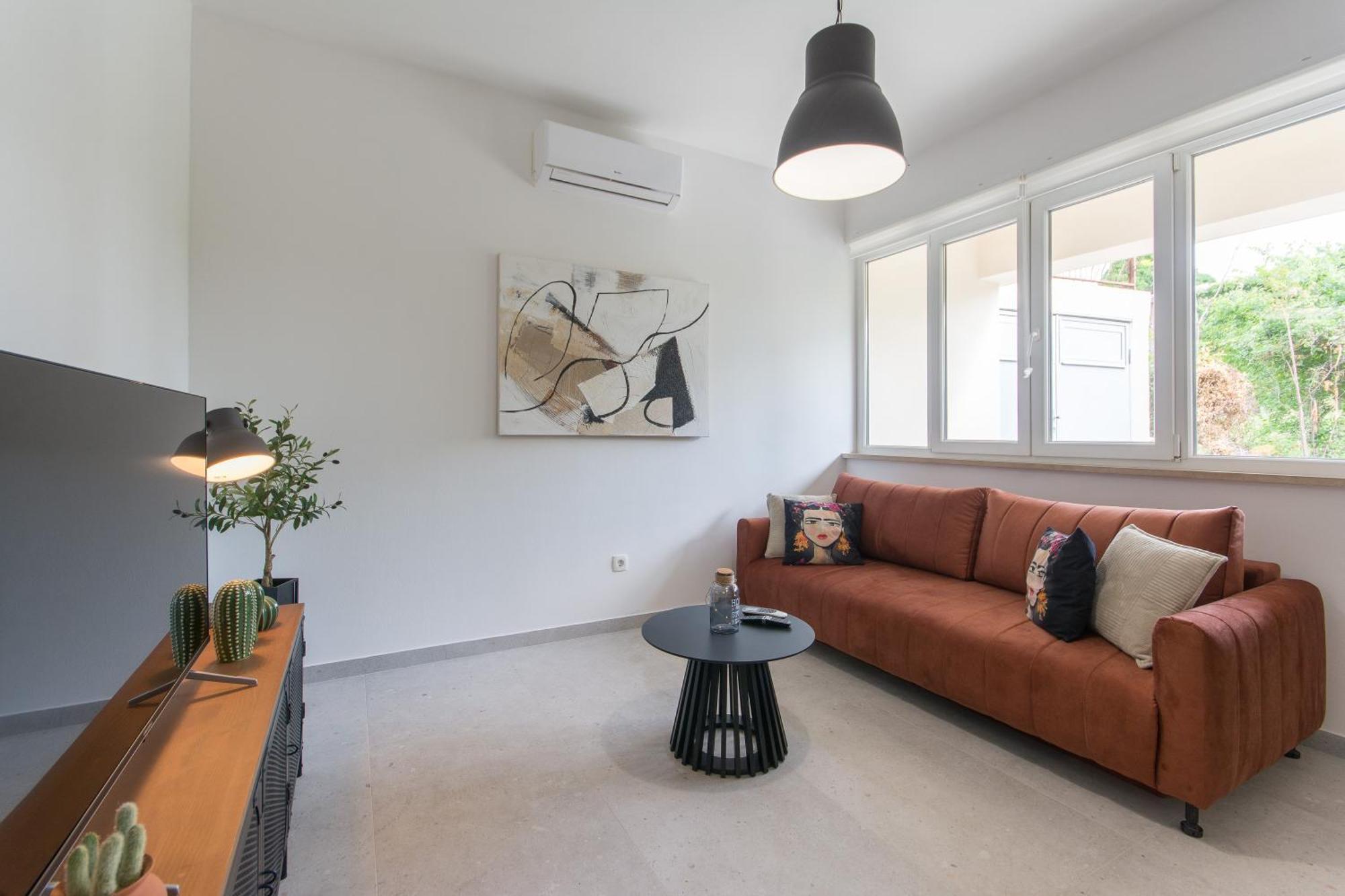 San Salvatore Sweet Apartments Dubrovnik Bagian luar foto