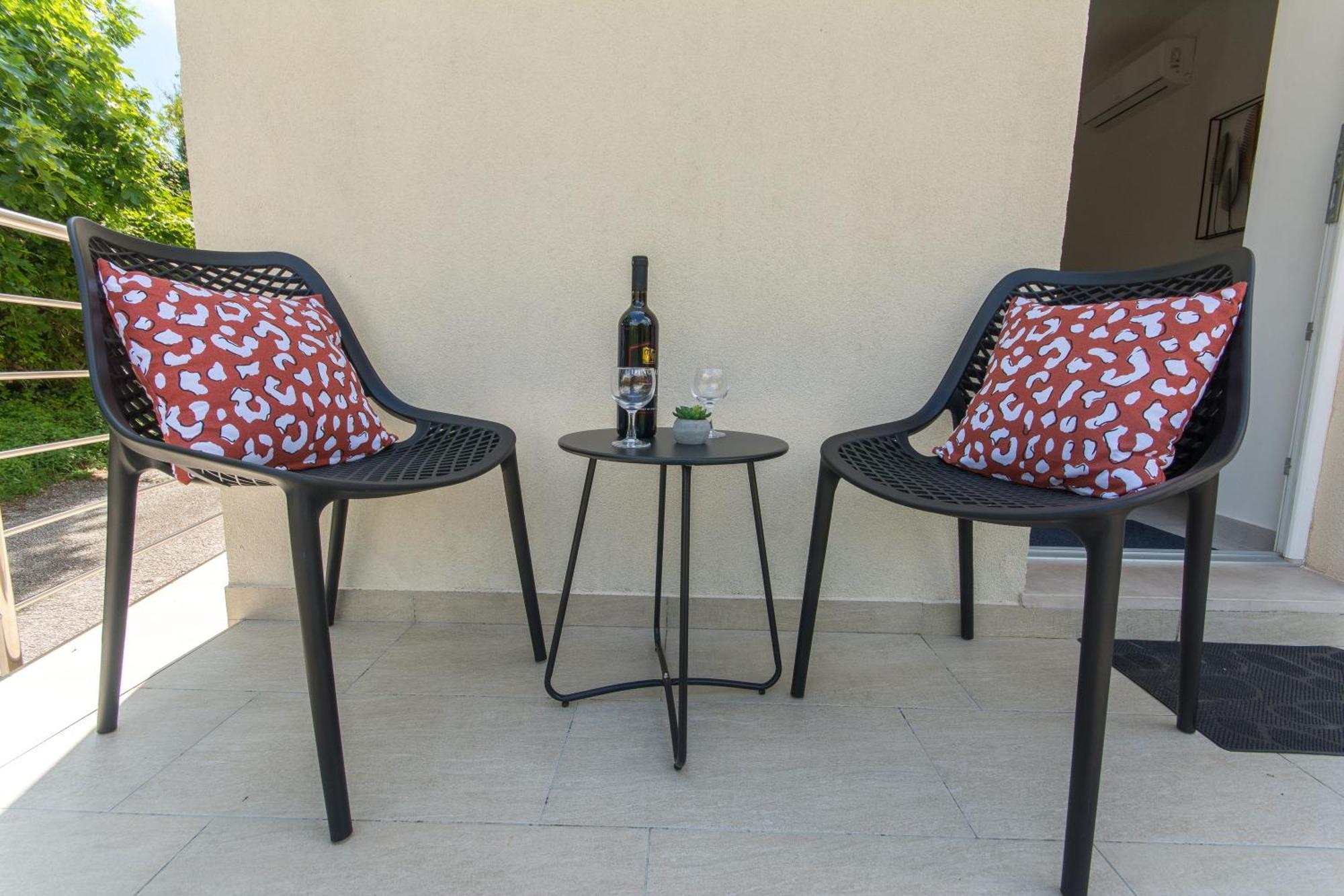 San Salvatore Sweet Apartments Dubrovnik Bagian luar foto