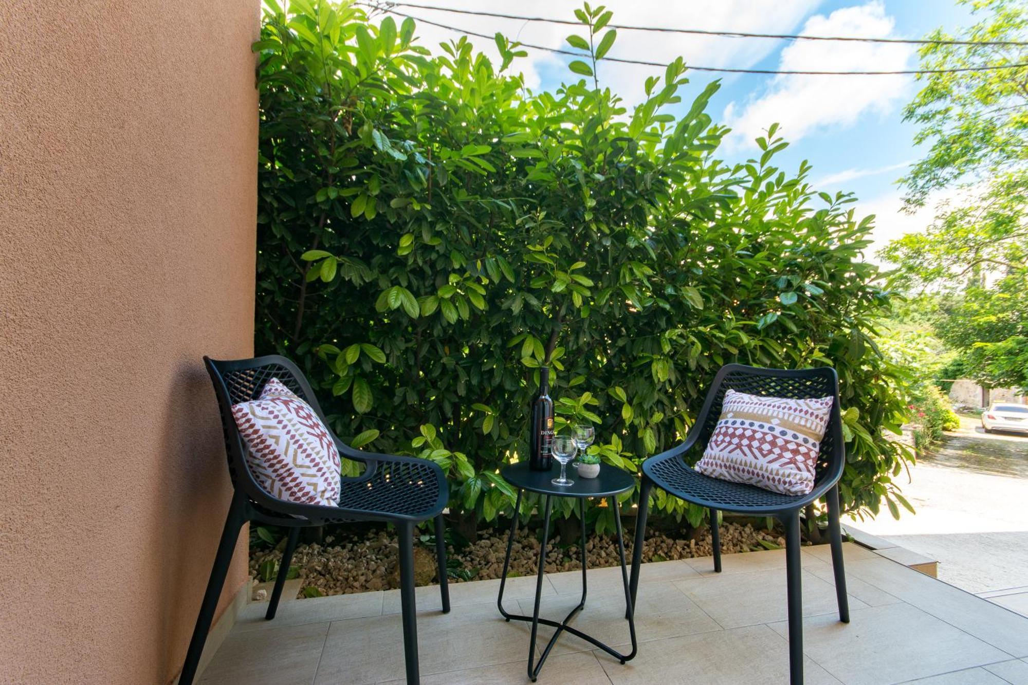 San Salvatore Sweet Apartments Dubrovnik Bagian luar foto