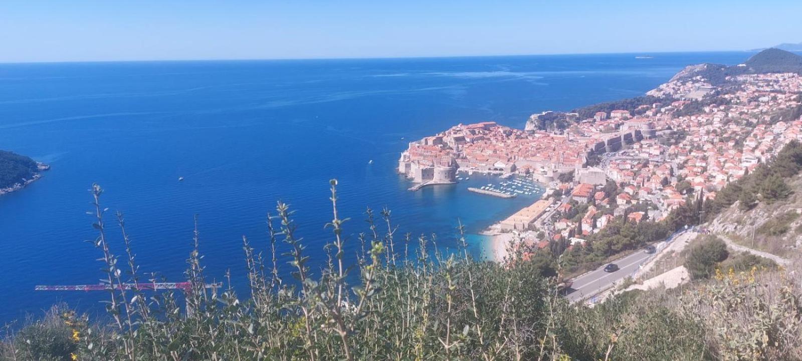San Salvatore Sweet Apartments Dubrovnik Bagian luar foto