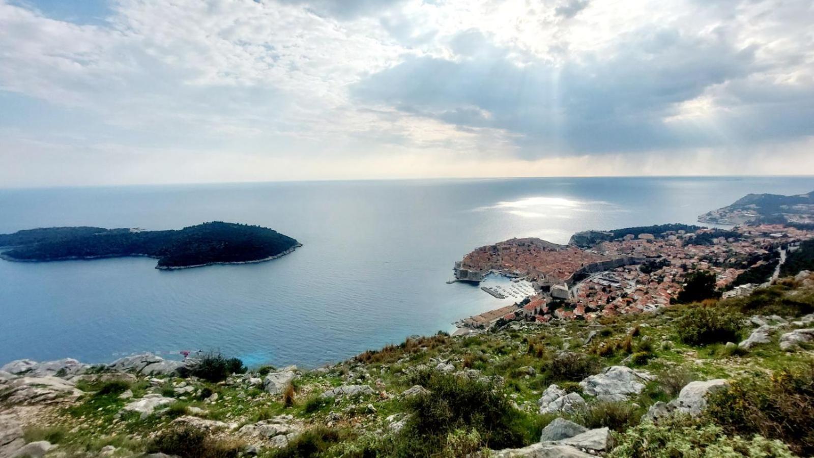 San Salvatore Sweet Apartments Dubrovnik Bagian luar foto